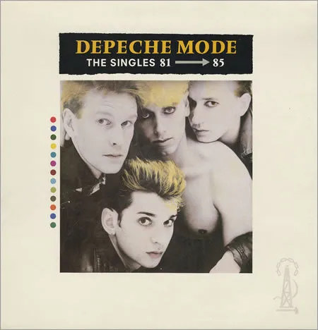 The Singles 81-85