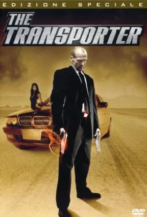 The Transporter - Edizione Speciale