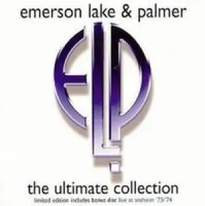 The Ultimate Collection