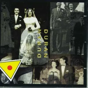 The Wedding Album
