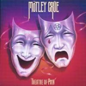Theatre Of Pain