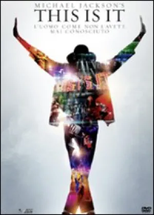 This Is It