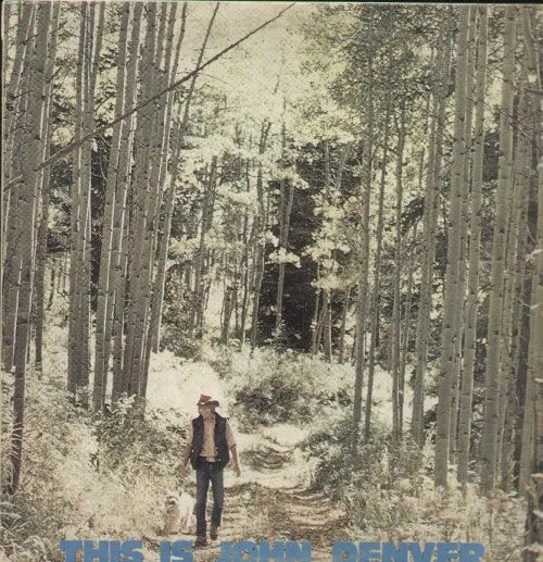 This Is John Denver