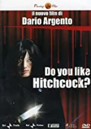 Ti Piace Hitchcock