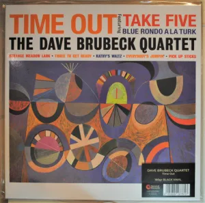 Time Out
