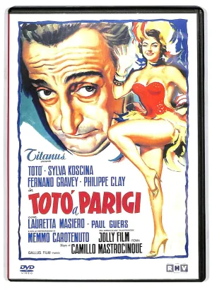 Tot a Parigi