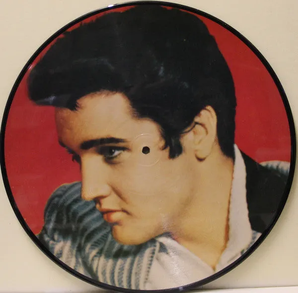 Troubles Picture Disc
