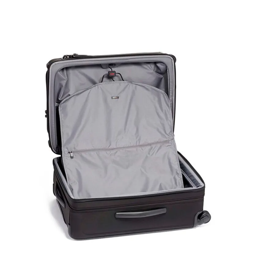 Tumi | Alpha Short Trip Expandable 4 Wheeled Packing Case Black