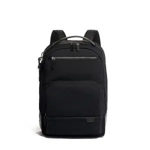 Tumi Harrison Warren Backpack Black