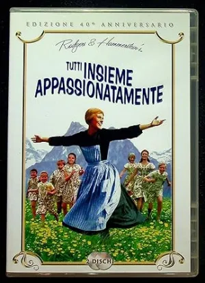 Tutti insieme appassionatamente - Edizione 40  anniversario 2DVD