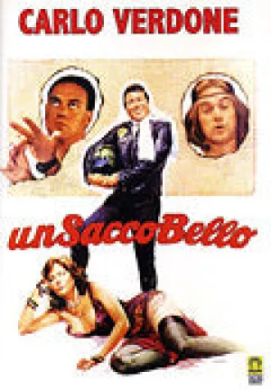 Un Sacco Bello
