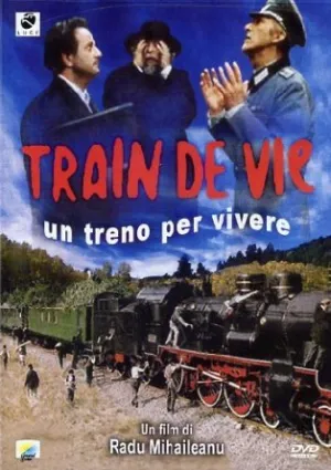 Un Treno Per Vivere