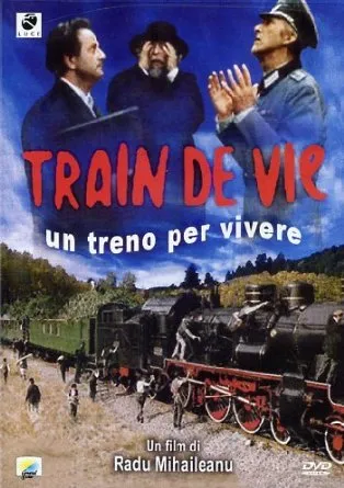 Un Treno Per Vivere