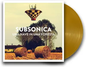 Una Nave In Una Foresta Limited Edition