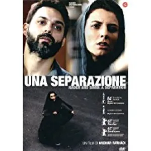 Una Separazione
