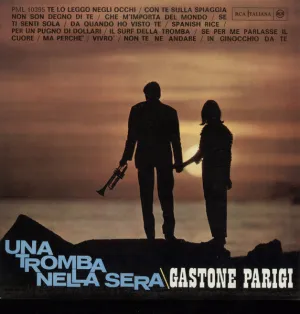 Una Tromba Nella Sera