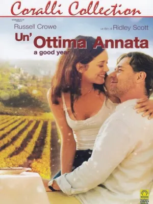Un'ottima Annata