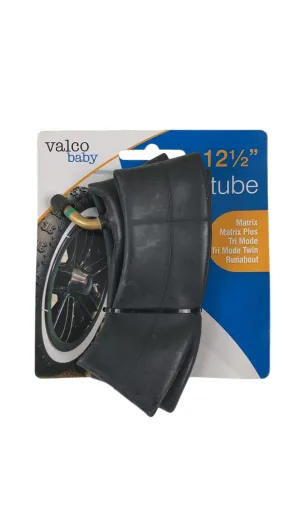 Valco Baby Inner Tube for Air Tire, 12.5"x2"