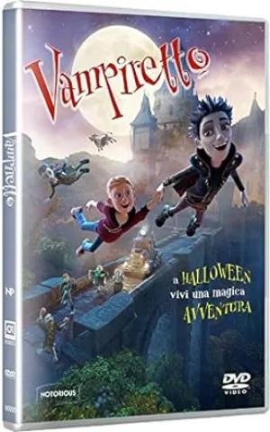 Vampiretto