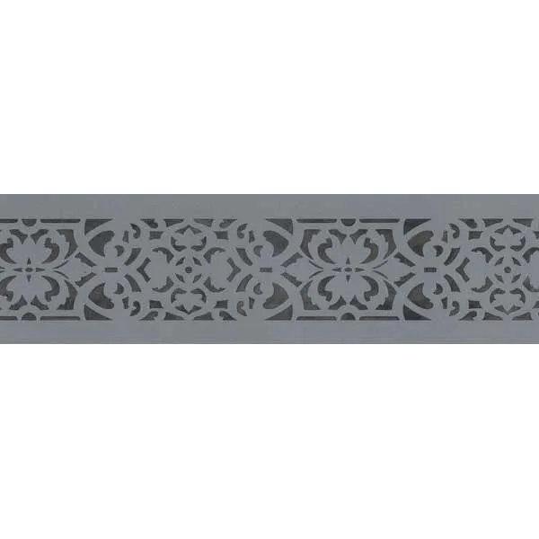 Verona Lace Border Stencil
