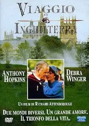 Viaggio in Inghilterra