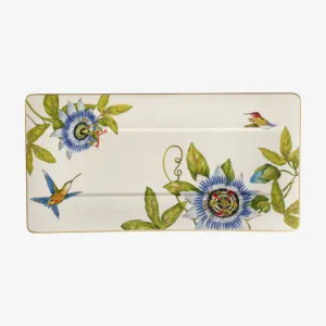Villeroy & Boch | Amazonia Rectangular Sandwich Tray - Large