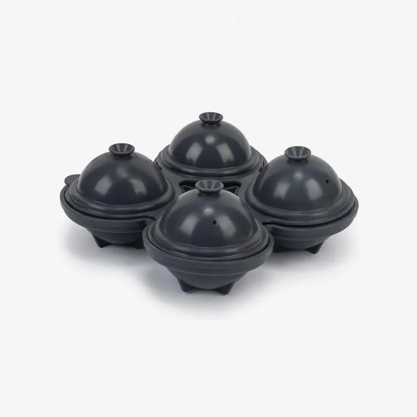 W&P | Cocktail Art Silicone Ice Cube Tray - Petal