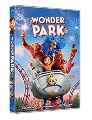 Wonder Park