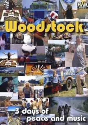 Woodstock