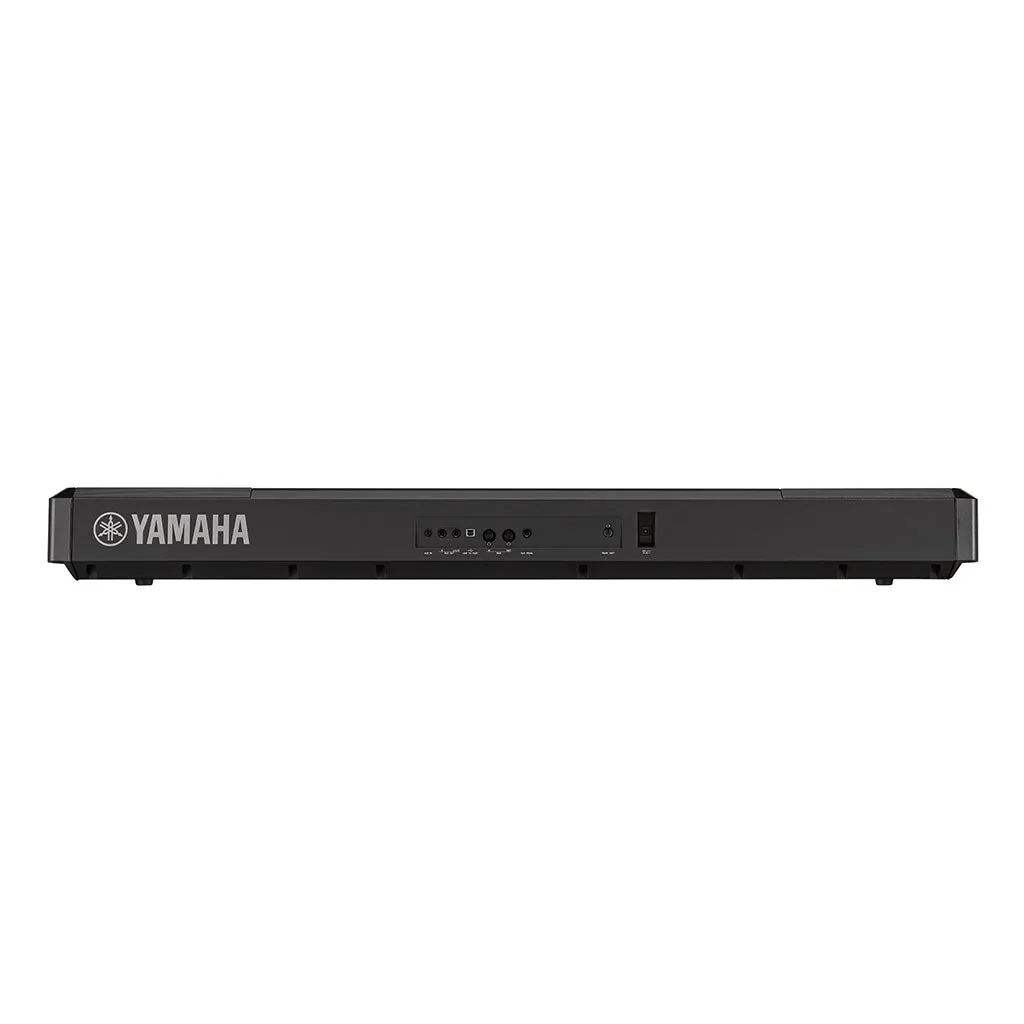 Yamaha P515B Digital Piano - Black