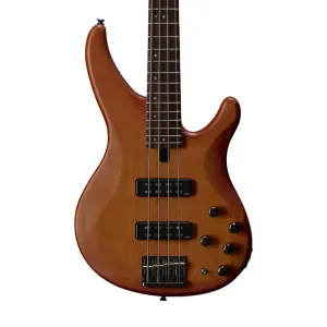 Yamaha TRBX504 - Brick Burst