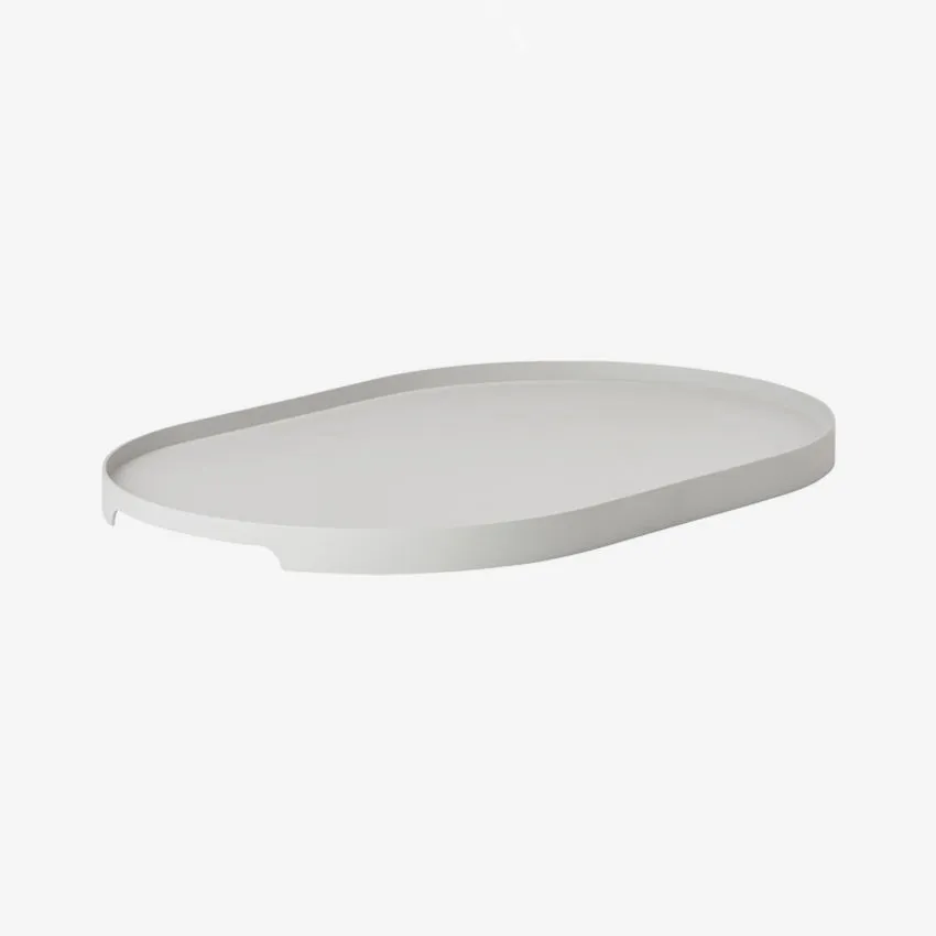 Zone | Singles Oval Trays