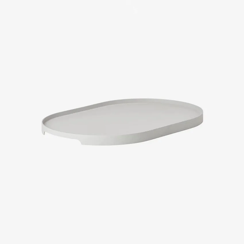 Zone | Singles Oval Trays