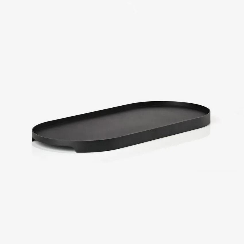 Zone | Singles Oval Trays