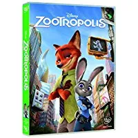 Zootropolis