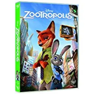 Zootropolis