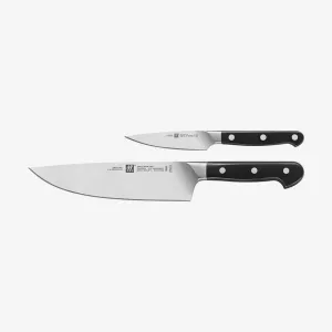 Zwilling | Pro Starter Knives - Set of 2