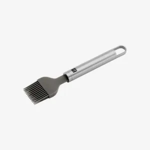 Zwilling | Silicone Pastry Brush - Grey